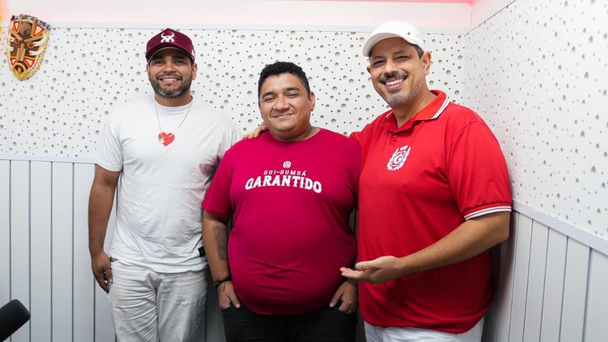 Boi Garantido é destaque na quarta edição do programa ‘Câmara & Toada’ 
