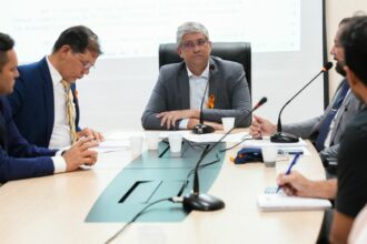 CMM avança no debate sobre atualização do Código Ambiental de Manaus