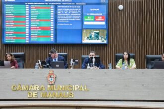 CMM delibera Projeto de Lei que propõe recuperação obrigatória de vias danificadas por empresas prestadoras de serviço