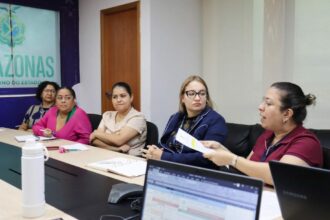 Arsepam avança no processo de regulação do transporte hidroviário intermunicipal na linha Manaus – Parintins