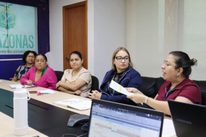 Arsepam avança no processo de regulação do transporte hidroviário intermunicipal na linha Manaus – Parintins