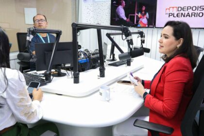 Câmara Municipal de Manaus amplia programação e lança ‘Depois do Plenário’