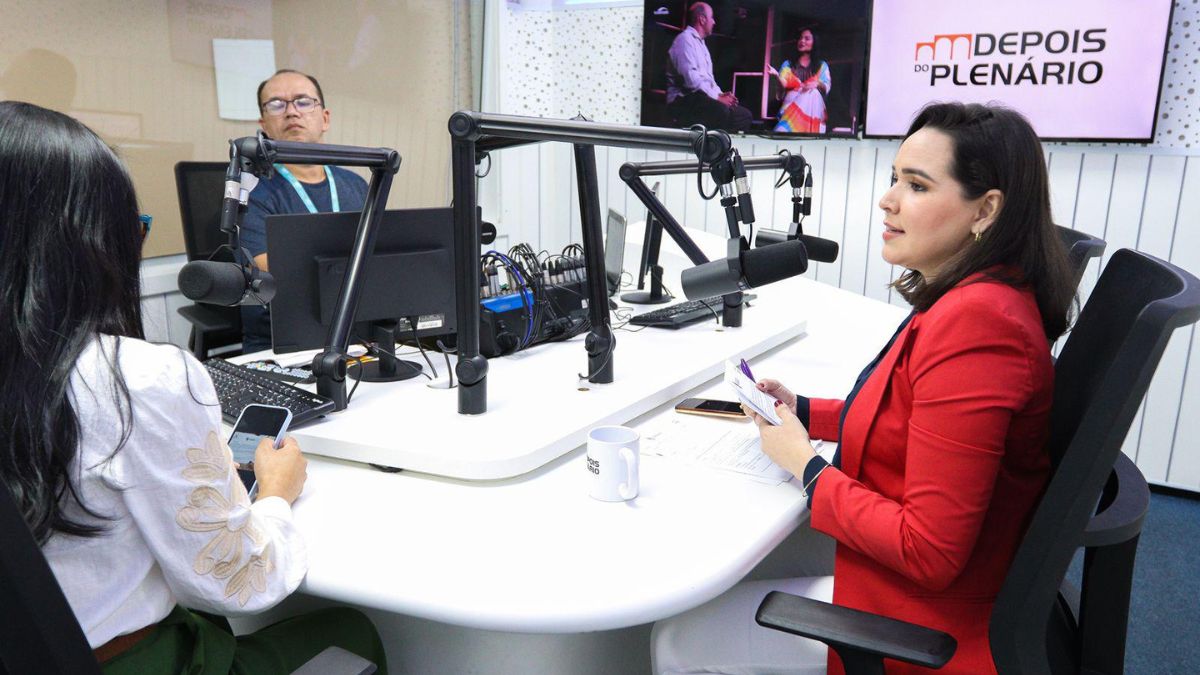 Câmara Municipal de Manaus amplia programação e lança ‘Depois do Plenário’