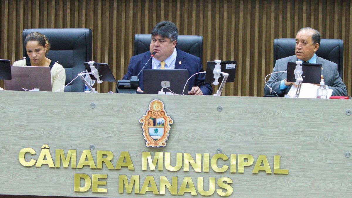 Câmara Municipal de Manaus delibera projeto para garantir segurança nas UBSs em horários estendidos