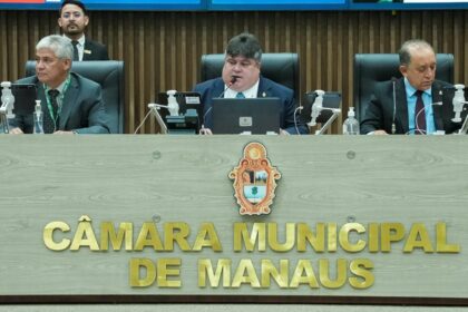 Câmara Municipal de Manaus delibera projetos em defesa de crianças, animais e pessoas em vulnerabilidade