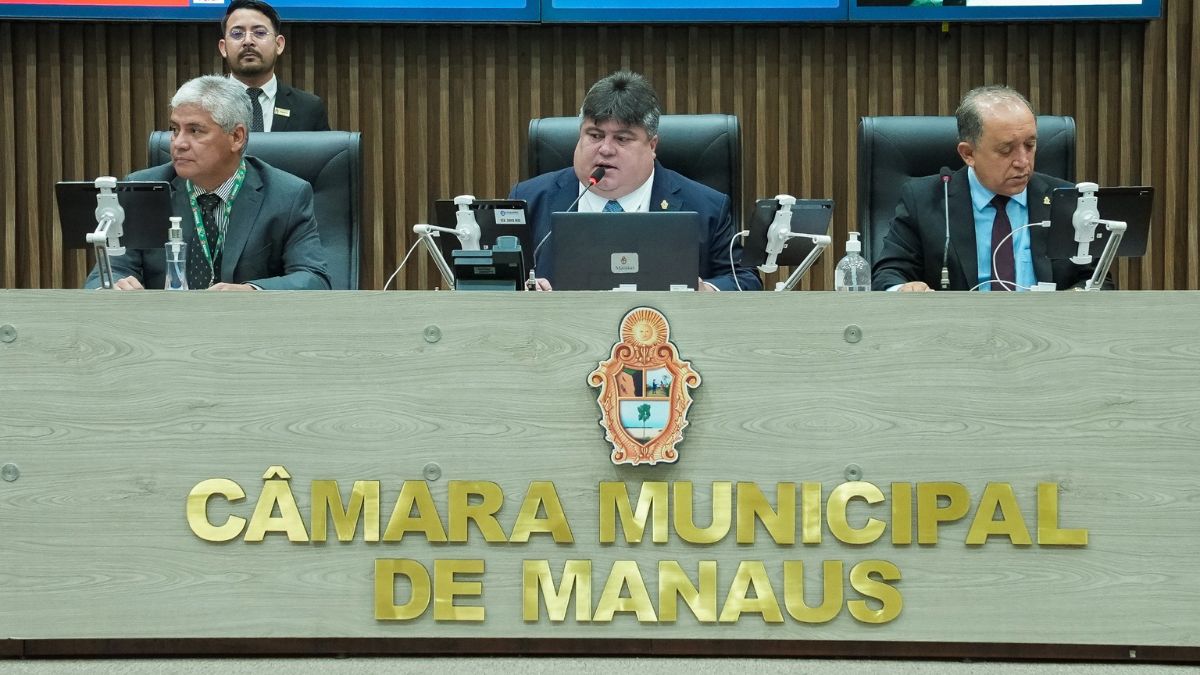 Câmara Municipal de Manaus delibera projetos em defesa de crianças, animais e pessoas em vulnerabilidade