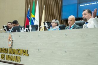 Câmara Municipal de Manaus discute atualização do Código Ambiental em Audiência Pública