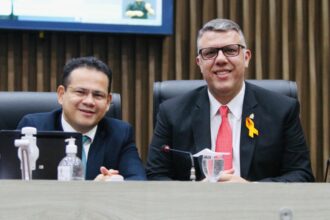 Câmara delibera projeto que reconhece Manaus e Colón como cidades-irmãs