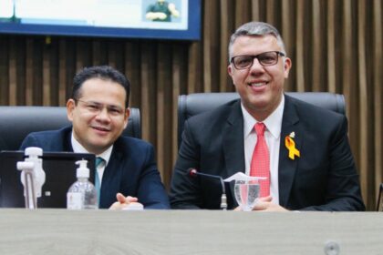 Câmara delibera projeto que reconhece Manaus e Colón como cidades-irmãs