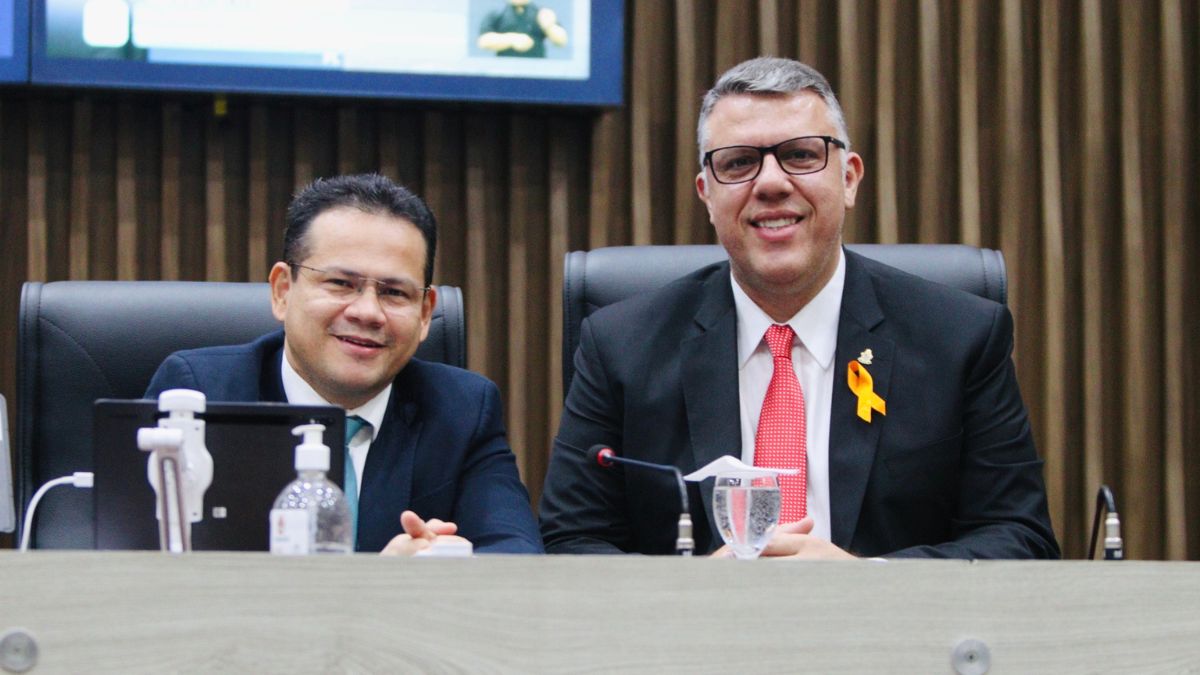 Câmara delibera projeto que reconhece Manaus e Colón como cidades-irmãs