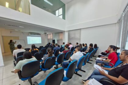 Manausprev capacita servidores para manter alto padrão dos serviços da autarquia