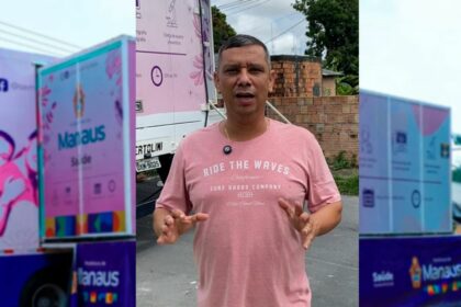‘Carreta da Mulher’ chega ao Tancredo Neves, após solicitação de Carlos Pai Amado