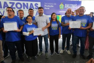 Certificação de zona livre de febre aftosa aumenta expectativas de expansão internacional do segmento agropecuário do Amazonas