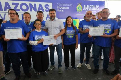 Certificação de zona livre de febre aftosa aumenta expectativas de expansão internacional do segmento agropecuário do Amazonas