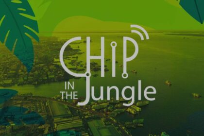 Organizado pela UEA, Chip in The Jungle abre inscrições para submissões de artigos