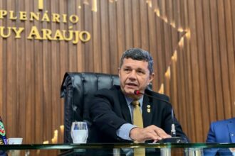 Comandante Dan fala sobre a violência nas escolas