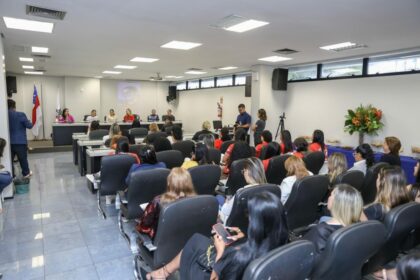 Comissão de Assistência Social da Aleam realiza seminário sobre apraxia de fala na infância, nesta terça-feira