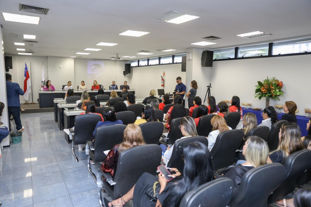 Comissão de Assistência Social da Aleam realiza seminário sobre apraxia de fala na infância, nesta terça-feira