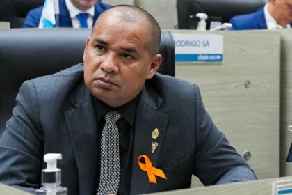 Condutores aprovados em concurso da Semsa são convocados após indicação de Sérgio Baré