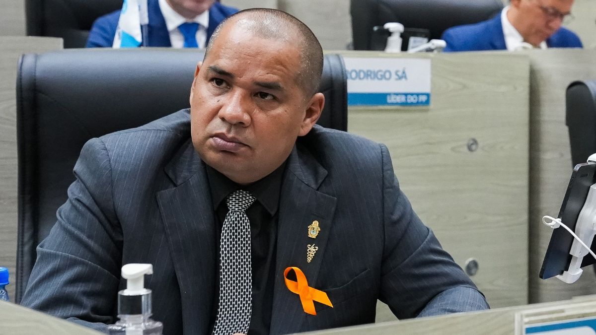 Condutores aprovados em concurso da Semsa são convocados após indicação de Sérgio Baré