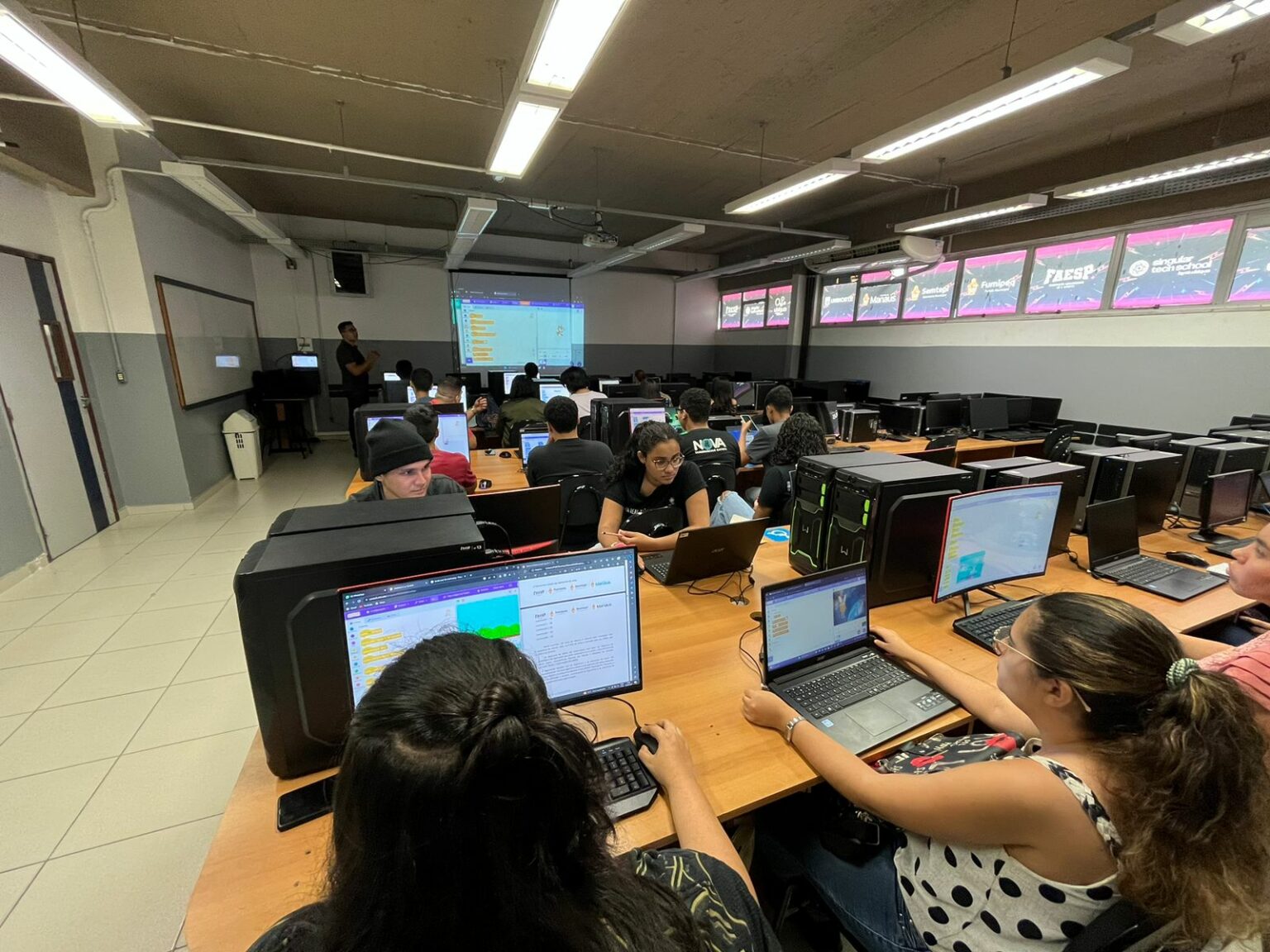 Selecionados curso Educação Financeira Para Empreendedores