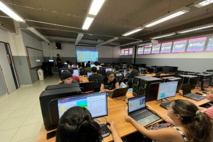 Selecionados curso Educação Financeira Para Empreendedores
