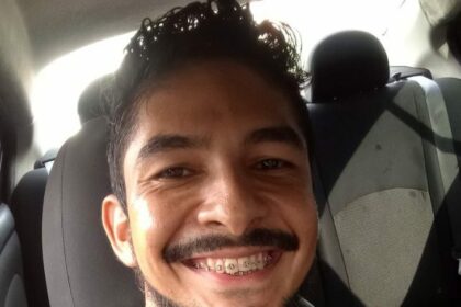 Polícia Civil divulga imagem de homem que desapareceu no bairro Flores