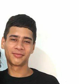 Polícia Civil divulga imagens de duas pessoas que estão desaparecidas