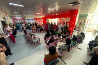 Instituto Dona Lindu faz homenagem a mães de bebês internados