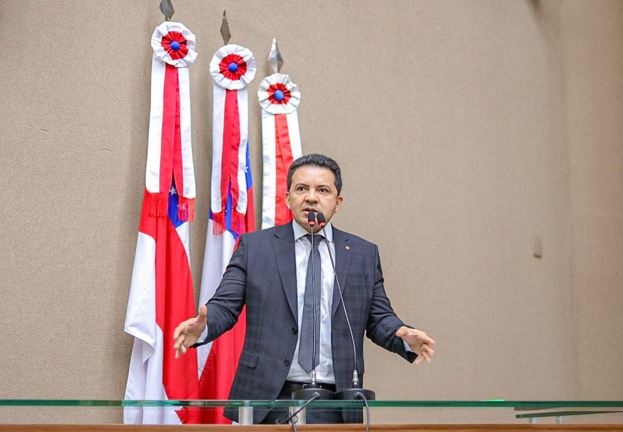 Delegado Péricles reapresenta projeto que prevê desconto no IPVA de carros elétricos no Amazonas Delegado Péricles reapresenta projeto que prevê desconto no IPVA de carros elétricos no Amazonas