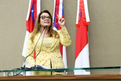 Deputada Alessandra Campelo critica aumento da gestação de meninas em decorrência de violência sexual no Brasil