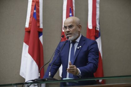 Deputado Cabo Maciel propõe criação do Dia do Merendeiro Escolar no Amazonas