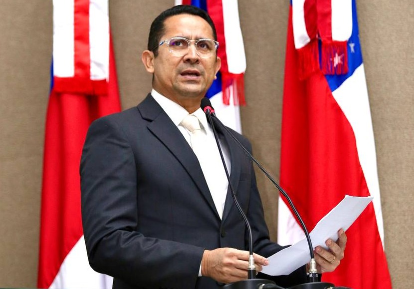 Deputado Daniel Almeida faz alerta sobre aumento de casos de Mpox no Amazonas Deputado Daniel Almeida faz alerta sobre aumento de casos de Mpox no Amazonas