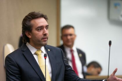 Deputado Thiago Abrahim destina mais de R$ 6,5 milhões em emendas para fortalecimento da produção rural no interior do Amazonas