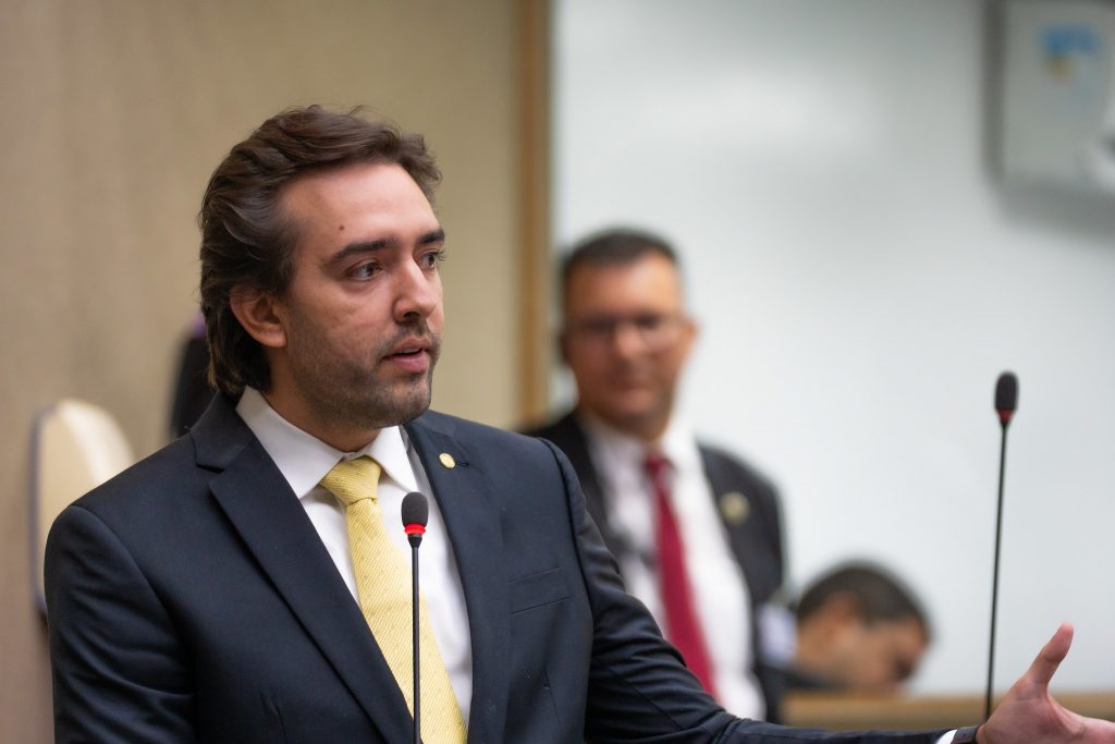 Deputado Thiago Abrahim destina mais de R$ 6,5 milhões em emendas para fortalecimento da produção rural no interior do Amazonas