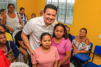 Dia das Mães: Delegado Péricles reforça atuação em defesa de serviços públicos de qualidade para as mães do Amazonas