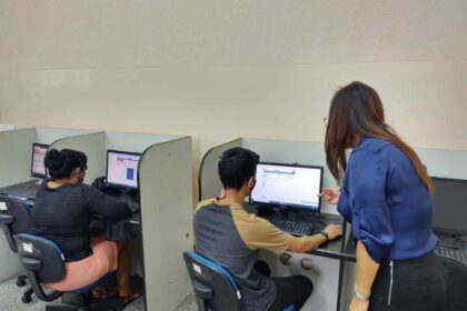 Secretaria de Educação inicia segunda mobilização para o Provão Eletrônico na capital