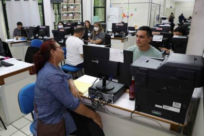 Secretaria de Educação convoca mais 158 candidatos do PSS para a capital do Amazonas