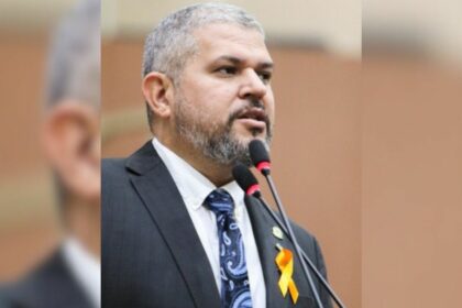 Elan Alencar destaca sucesso do 1º Expo Jorge Teixeira 2025
