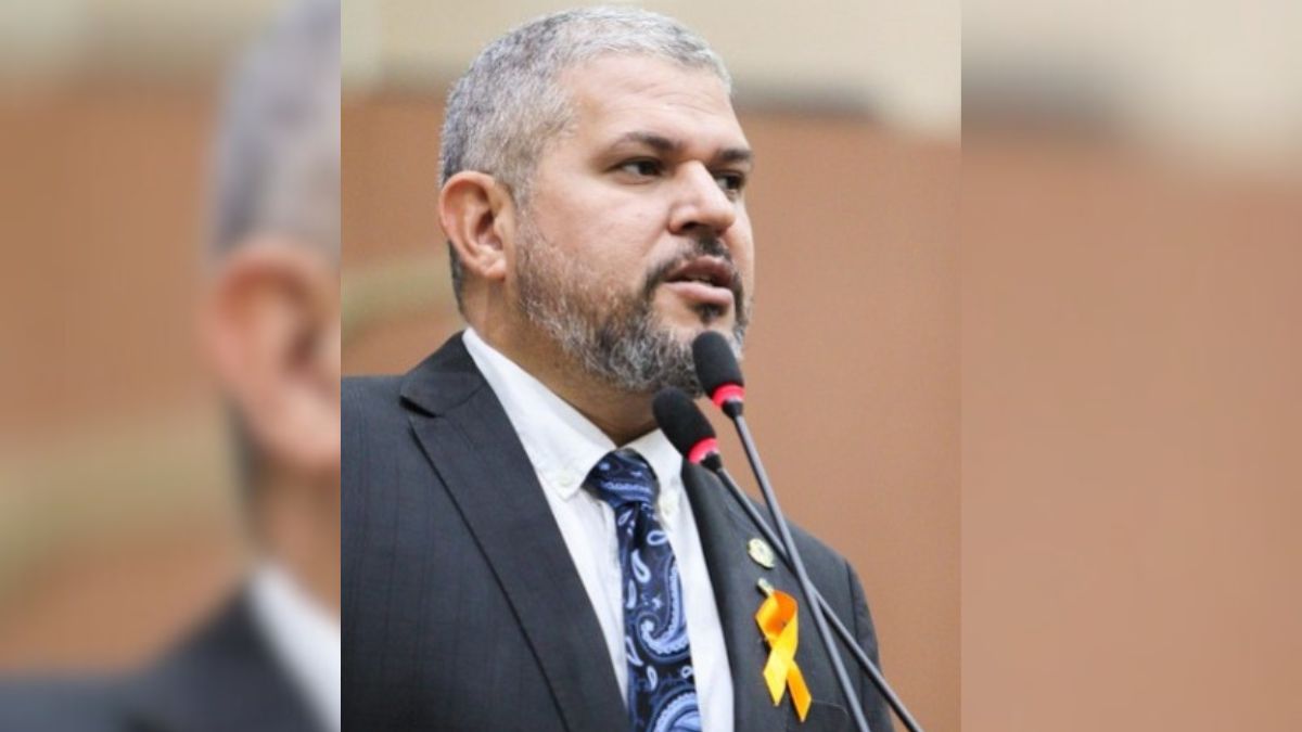 Elan Alencar destaca sucesso do 1º Expo Jorge Teixeira 2025