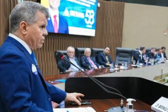 Em Reunião Solene, CMM homenageia Suframa pelos 58 anos de atuação na Amazônia