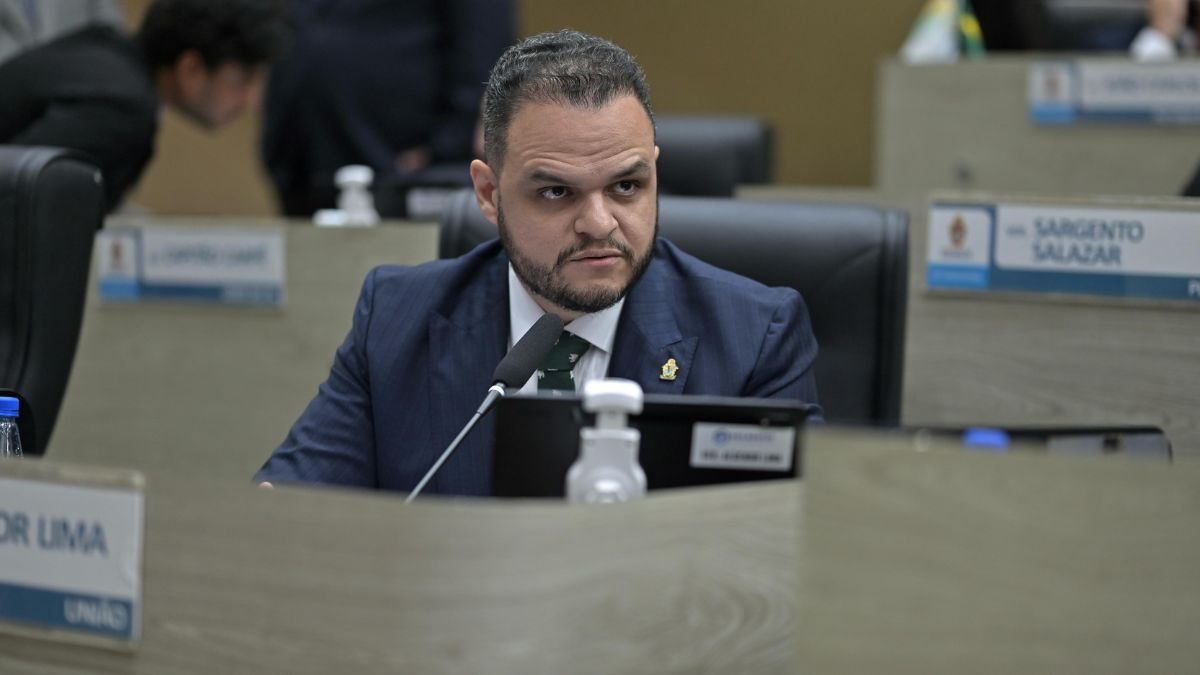 Em defesa dos animais domésticos, Aldenor Lima faz vereadores modificarem voto e PL é retirado de pauta