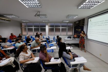 Escola do Legislativo Senador José Lindoso da Aleam divulga cursos para o mês de junho