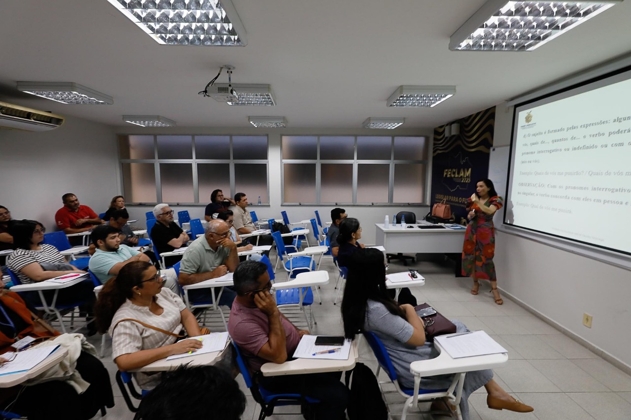 Escola do Legislativo Senador José Lindoso da Aleam divulga cursos para o mês de junho Escola do Legislativo Senador José Lindoso da Aleam divulga cursos para o mês de junho