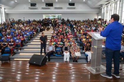 PMM alerta para os últimos dias do ‘Eu Sou Cidadão Solidário’
