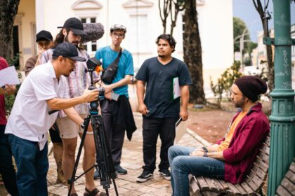 Curta A Fala que Move será exibido no Museu da Ufam