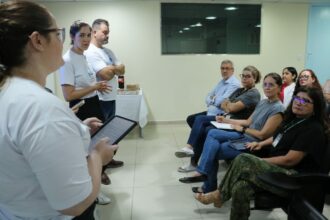 FCecon é selecionada para projeto de melhorias de processos de gestão do Ministério da Saúde