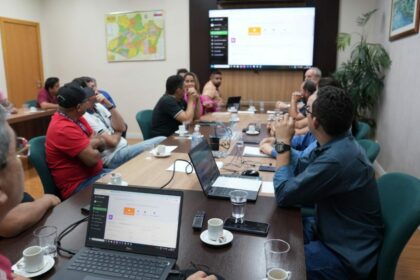 Portal do Agro: Afeam apresenta ferramenta digital que conecta o produtor rural ao crédito