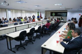 FPS realiza 1ª Reunião Ordinária do Conselho Deliberativo de 2025
