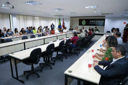 FPS realiza 1ª Reunião Ordinária do Conselho Deliberativo de 2025